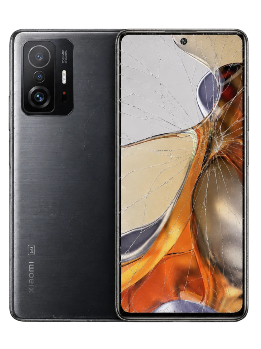 Gambar XIAOMI MI 11 T PRO