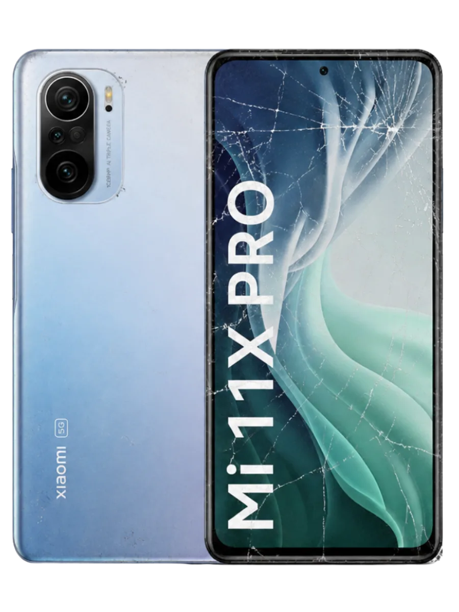 Gambar XIAOMI MI 11 X PRO