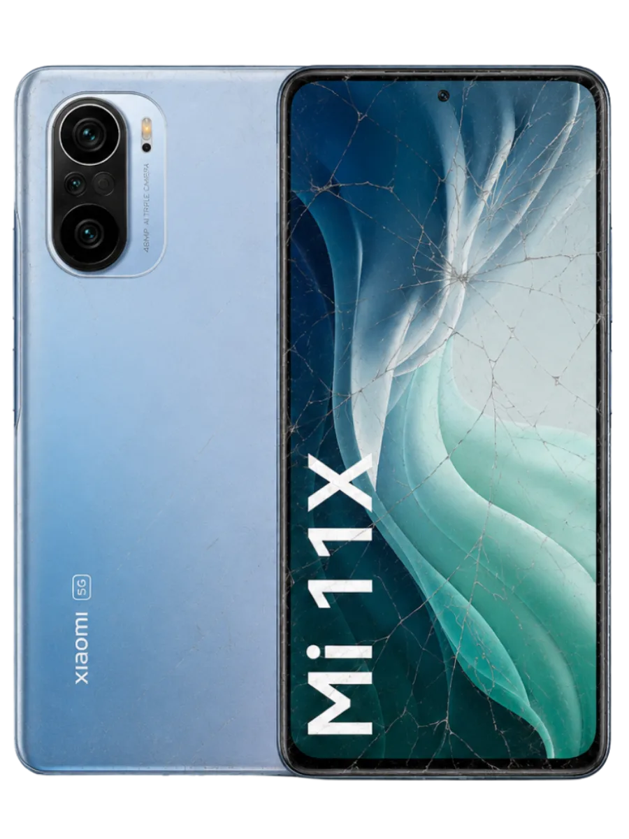Gambar XIAOMI MI 11 X