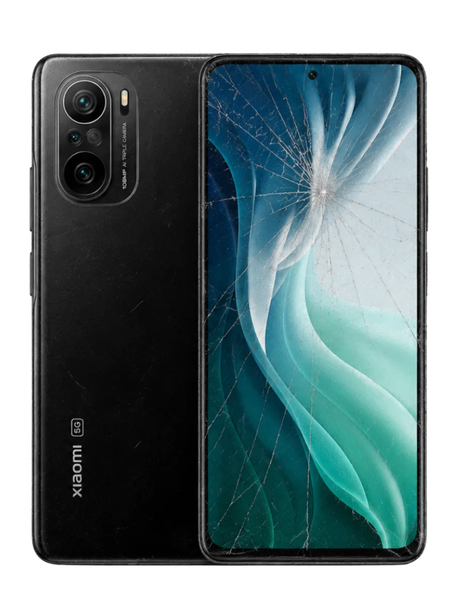 Gambar XIAOMI MI 11 i 5G