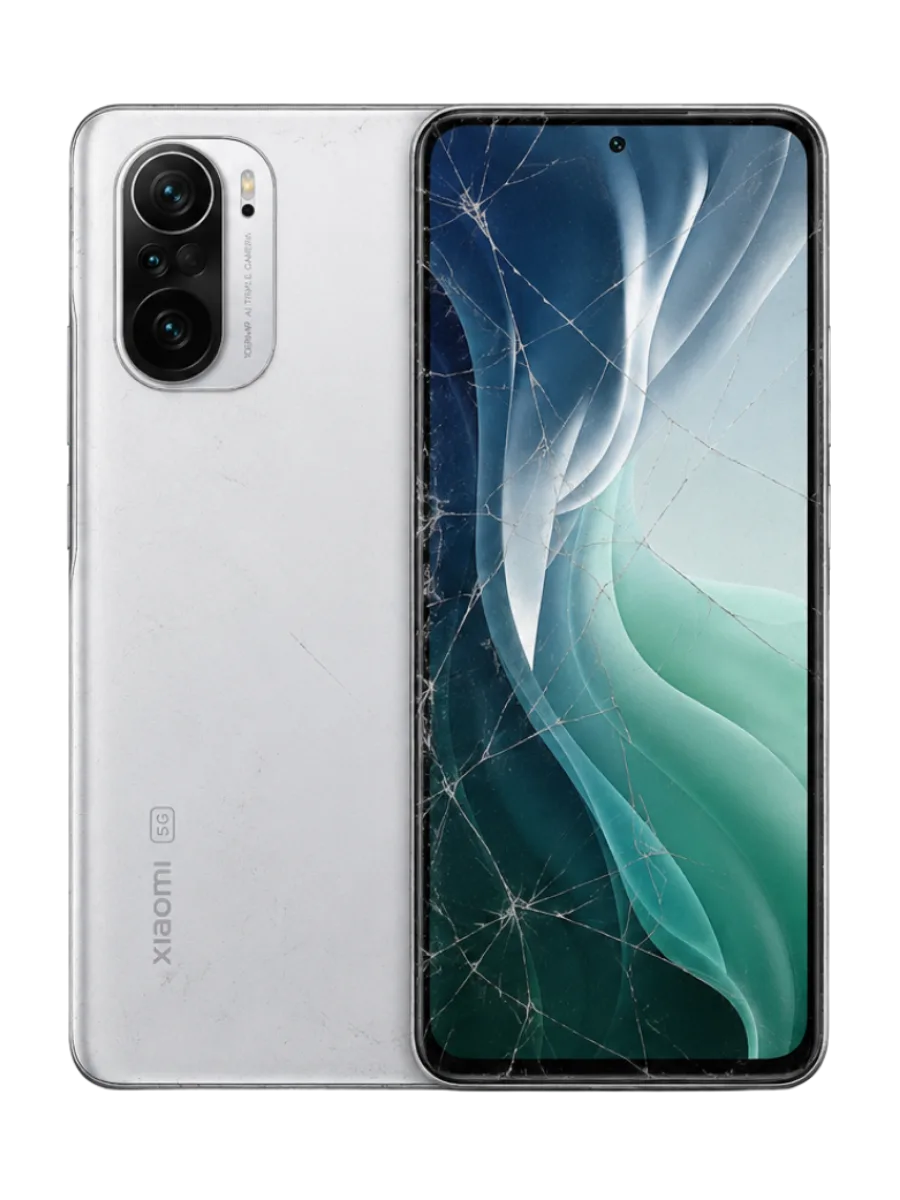 Gambar XIAOMI MI 11 i