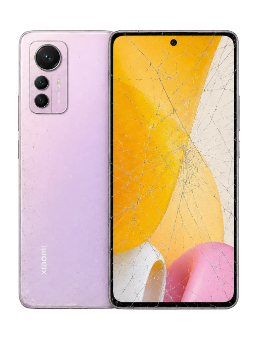 Gambar XIAOMI MI 12 LITE