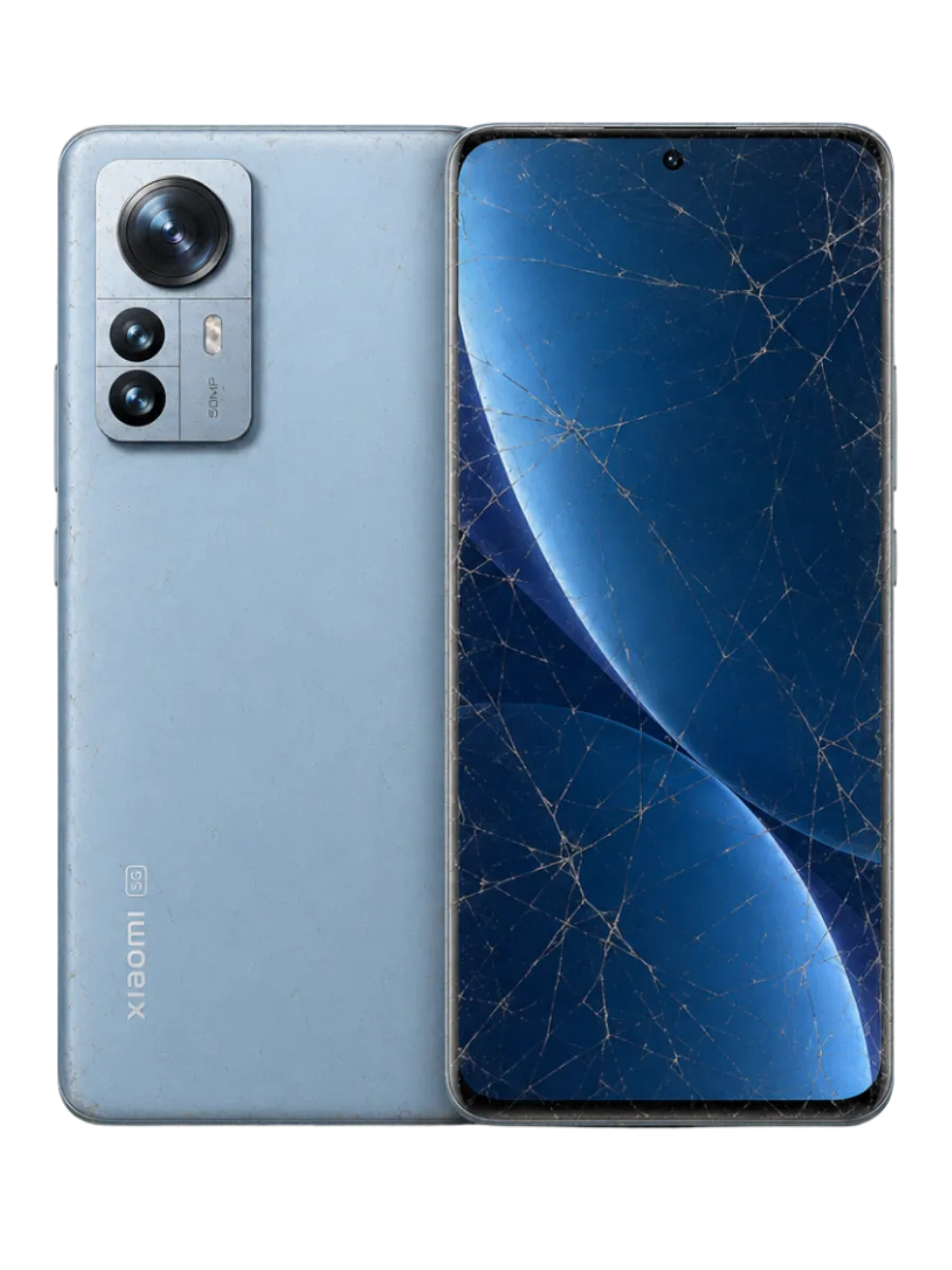Gambar XIAOMI MI 12 PRO