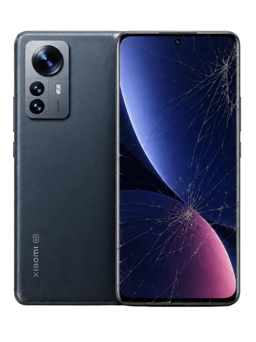 Gambar XIAOMI MI 12