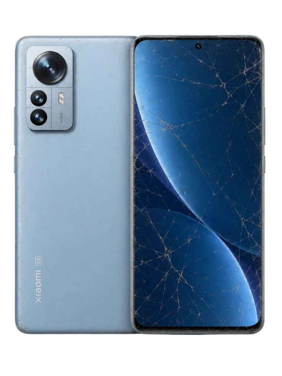 Gambar XIAOMI MI 12 PRO TIANJI
