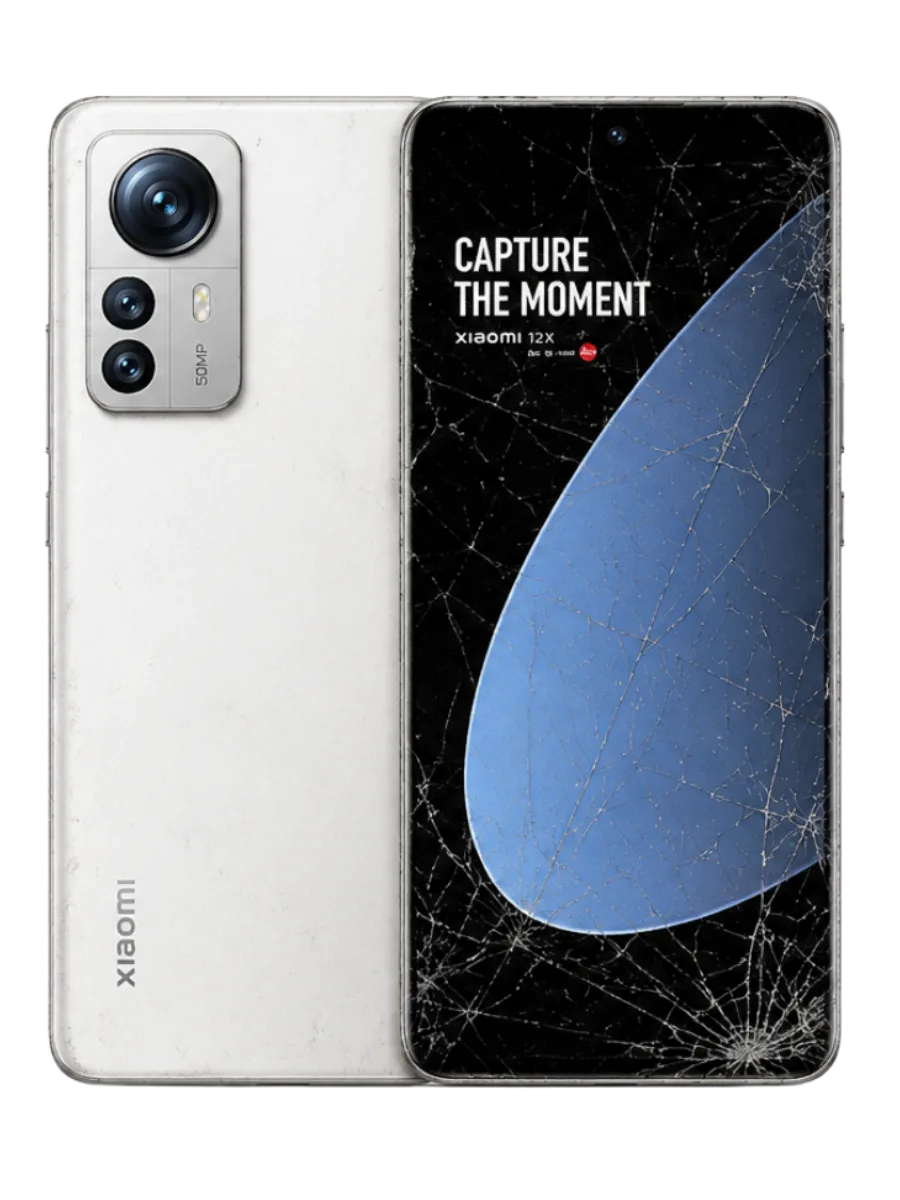 Gambar XIAOMI MI 12S PRO