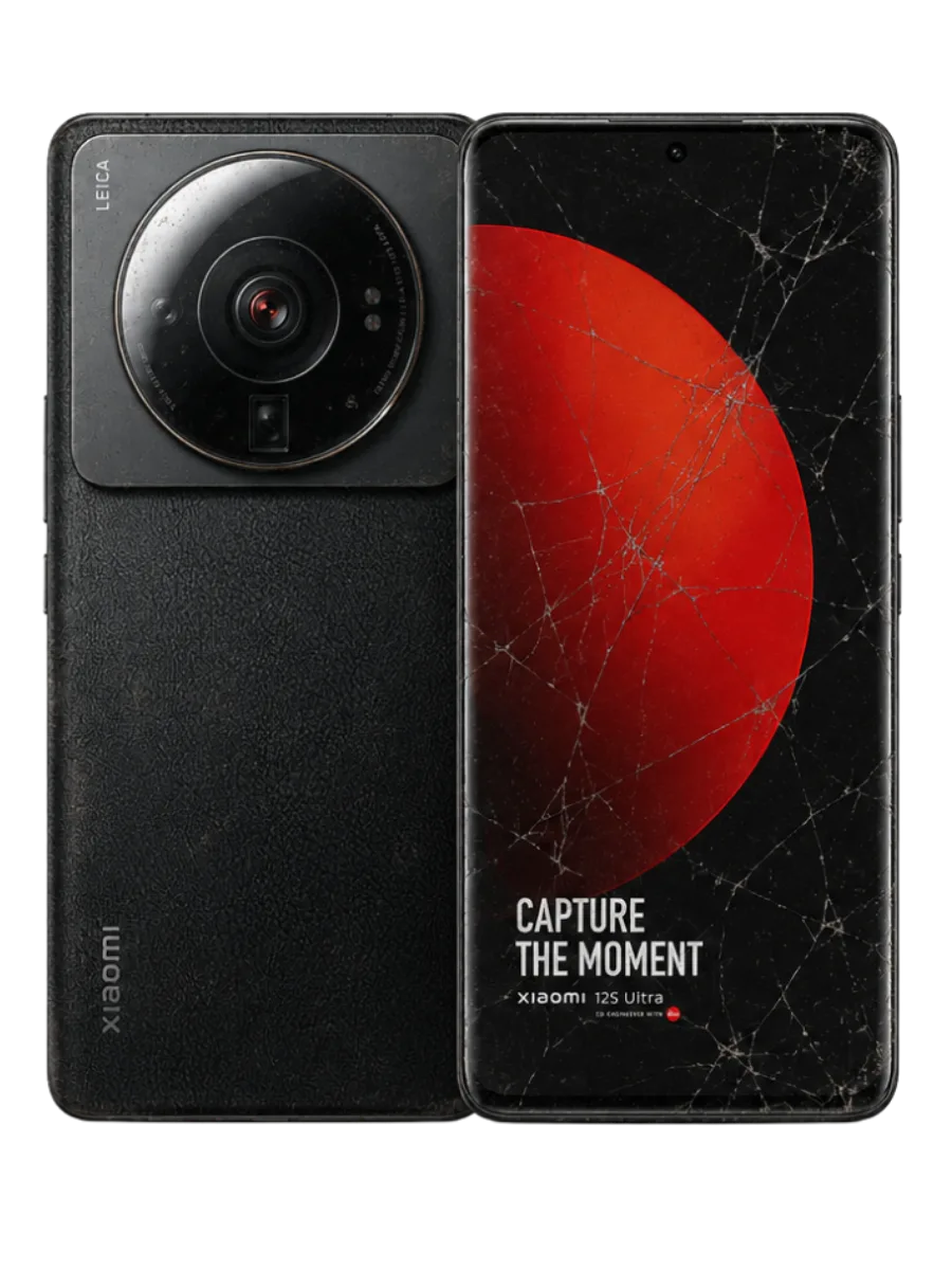 Gambar XIAOMI MI 12S ULTRA