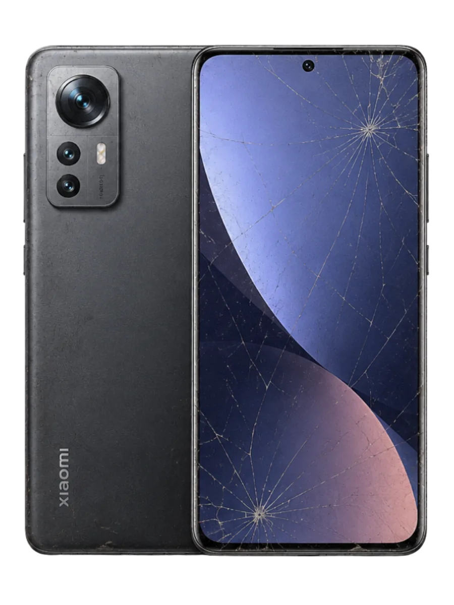 Gambar XIAOMI MI 12S