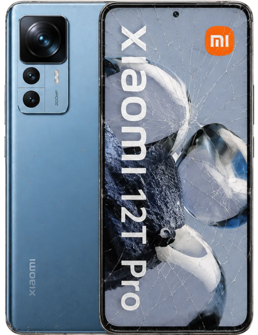 Gambar XIAOMI MI 12T PRO