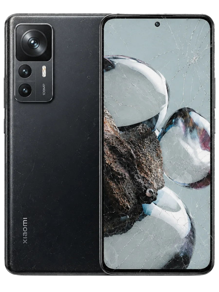 Gambar XIAOMI MI 12T
