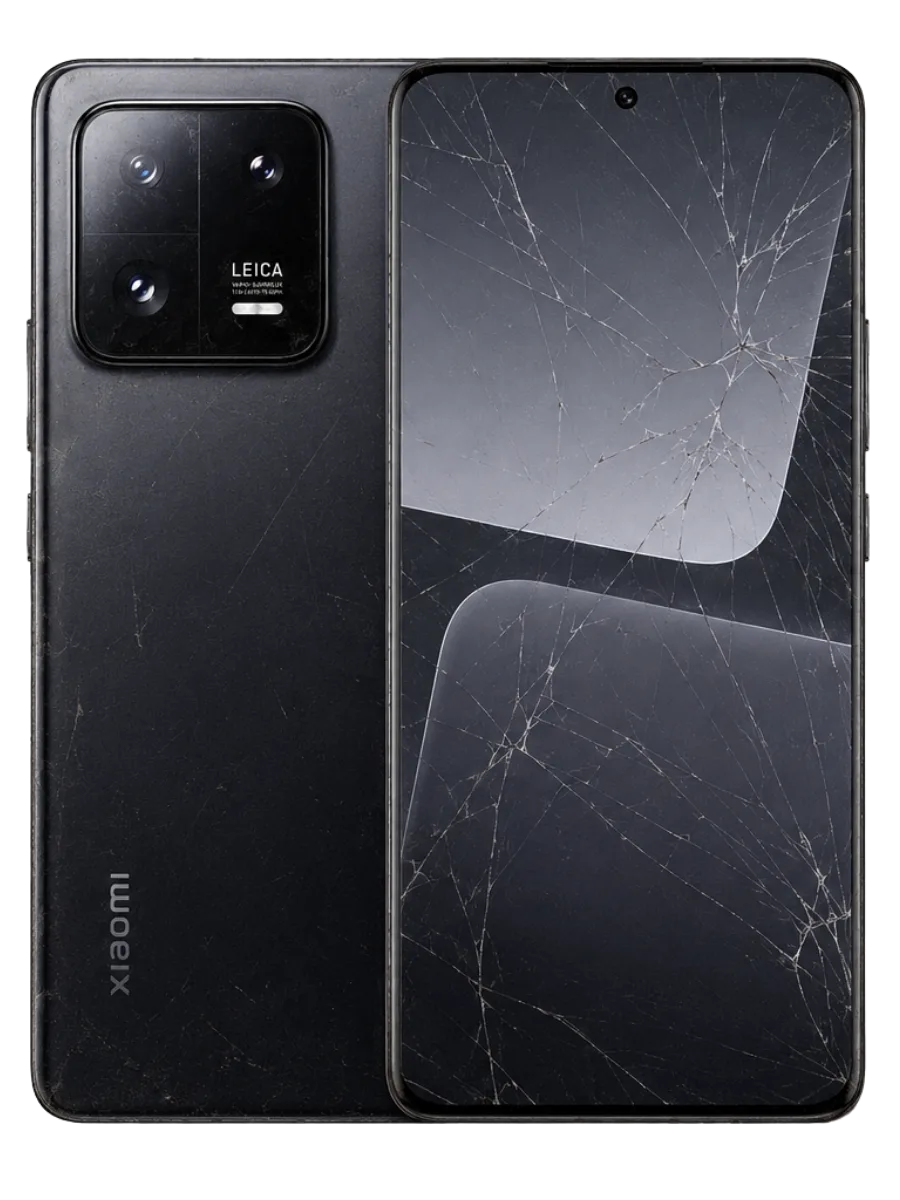 Gambar XIAOMI MI 13 PRO