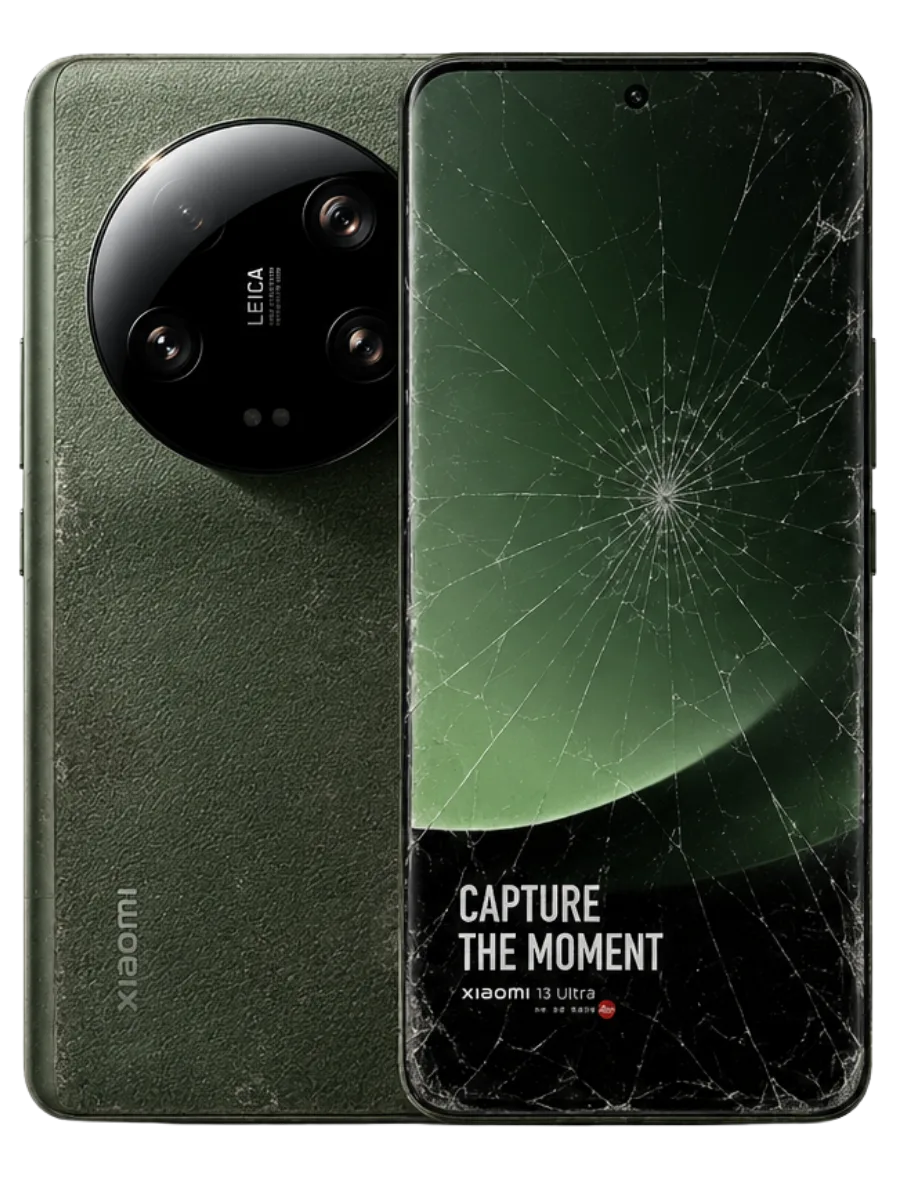 Gambar XIAOMI MI 13 ULTRA