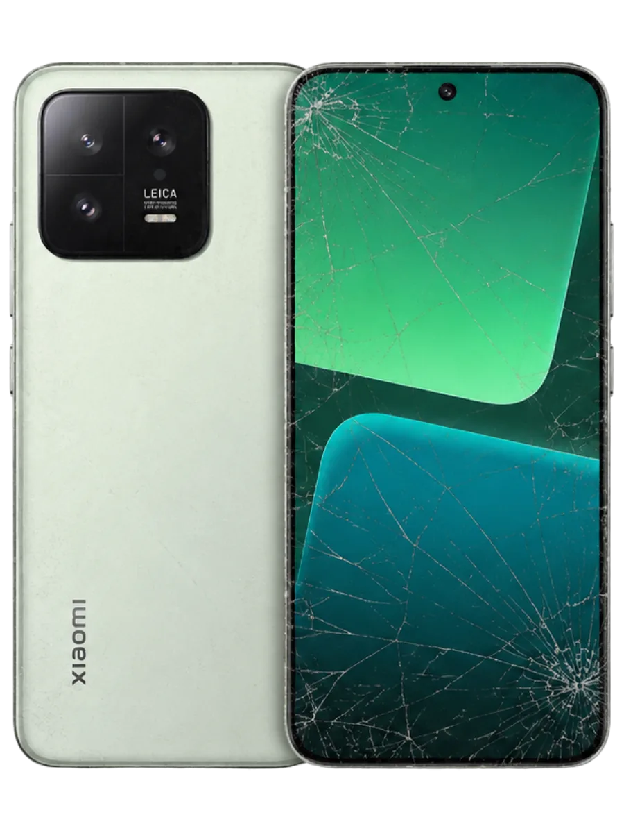 Gambar XIAOMI MI 13