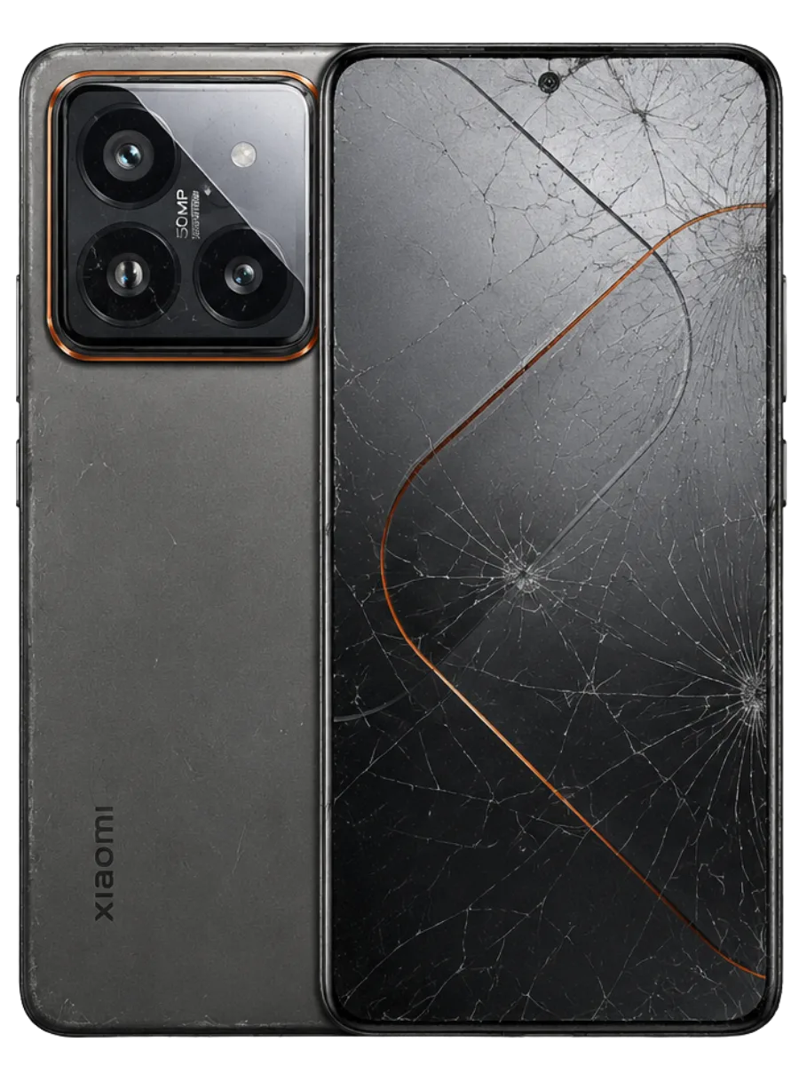 Gambar XIAOMI MI 14 PRO