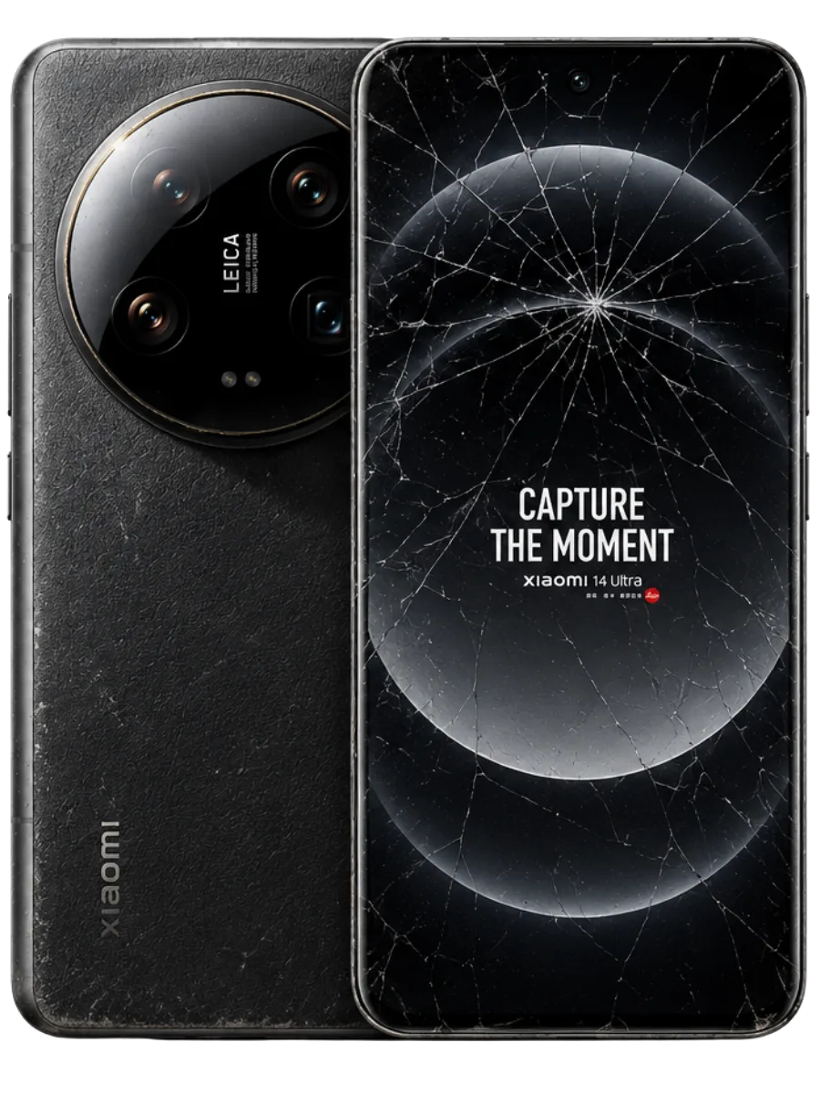 Gambar XIAOMI MI 14 ULTRA