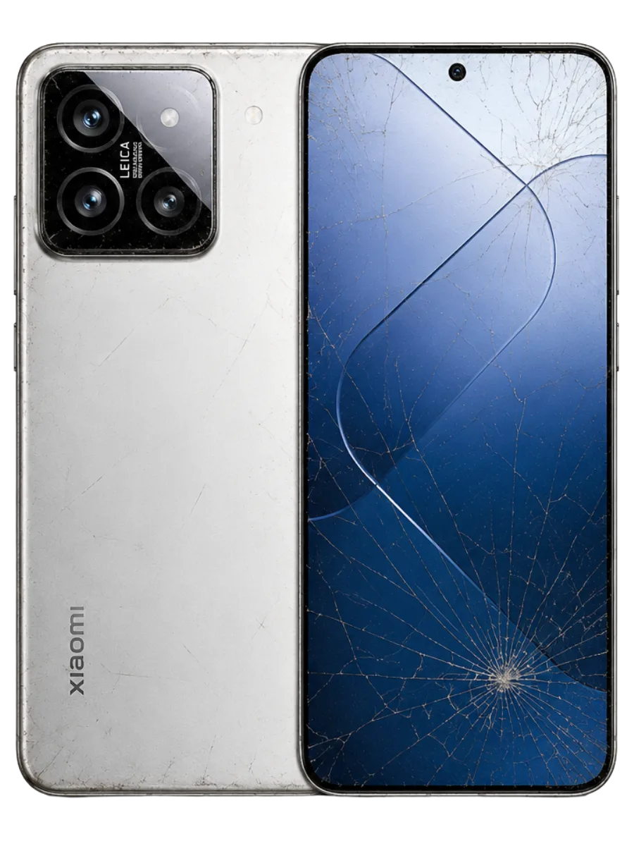 Gambar XIAOMI MI 14