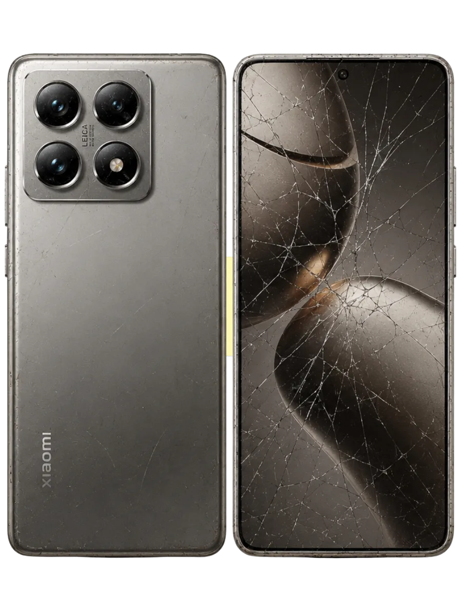 Gambar XIAOMI MI 14 T PRO
