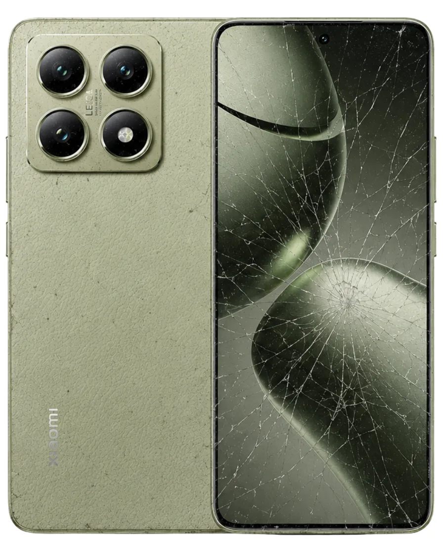 Gambar XIAOMI MI 14 T