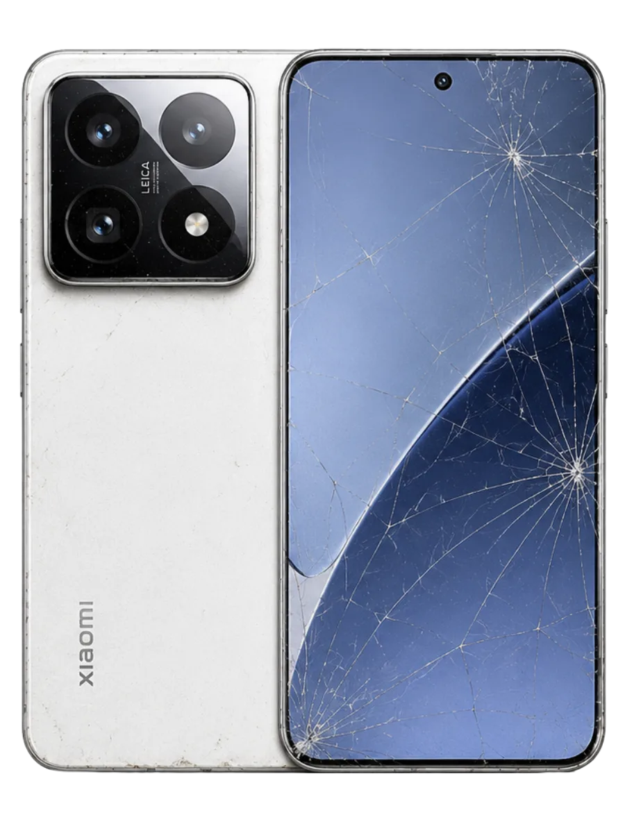 Gambar XIAOMI MI 15 PRO