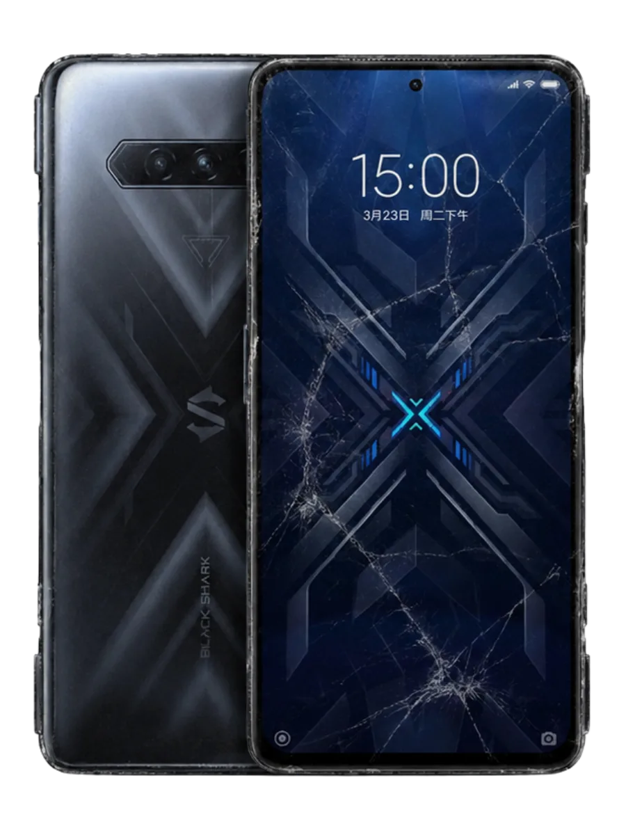 Gambar XIAOMI BLACKSHARK 4