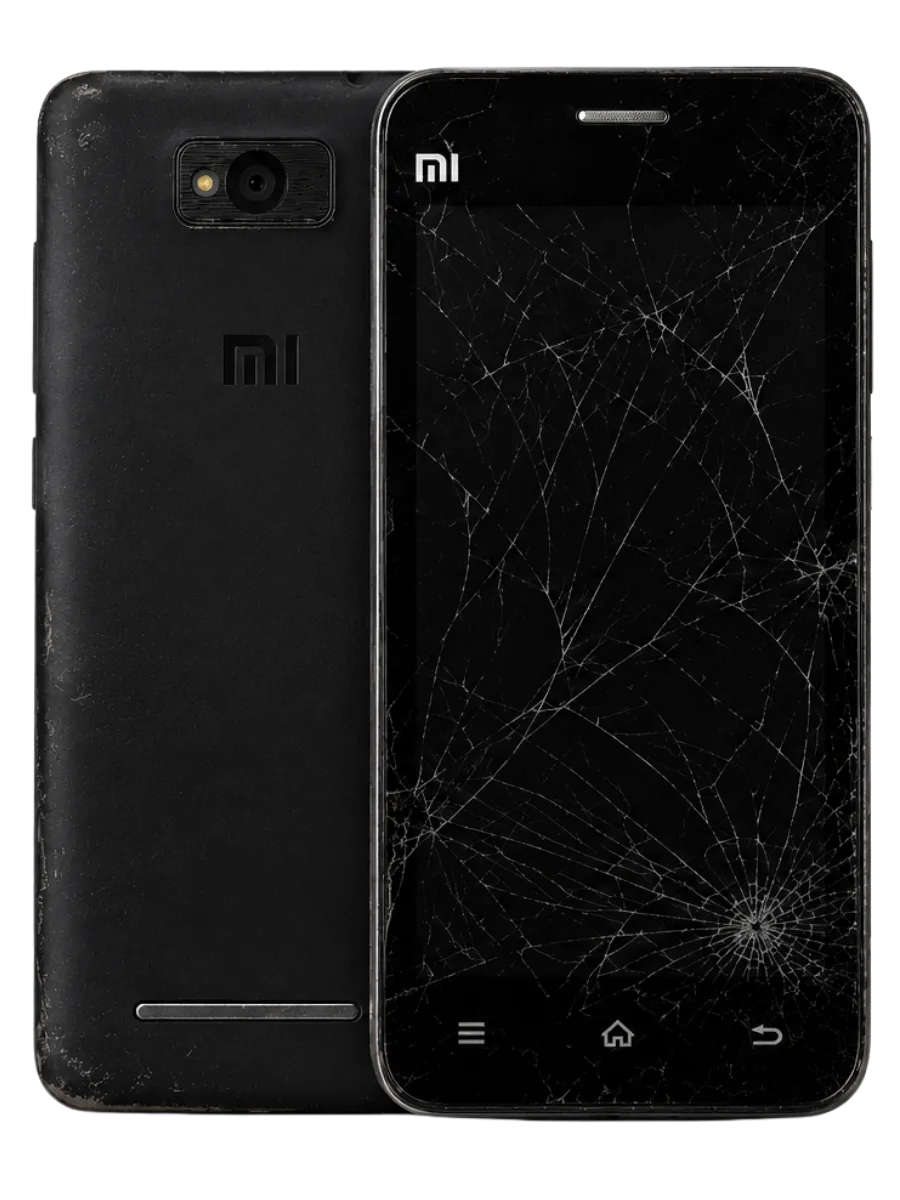 Gambar XIAOMI MI 1S
