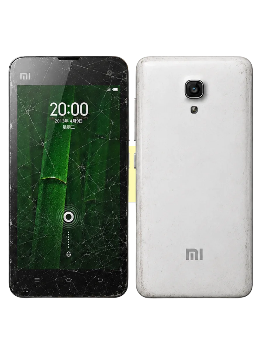Gambar XIAOMI MI 2A