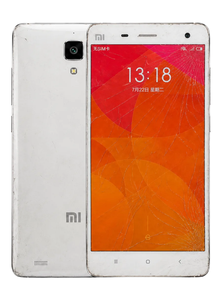 Gambar XIAOMI MI 4W