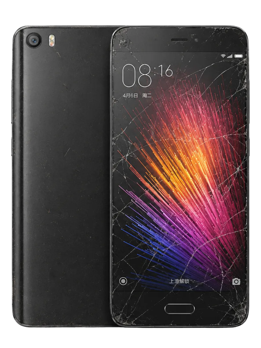 Gambar XIAOMI MI 5