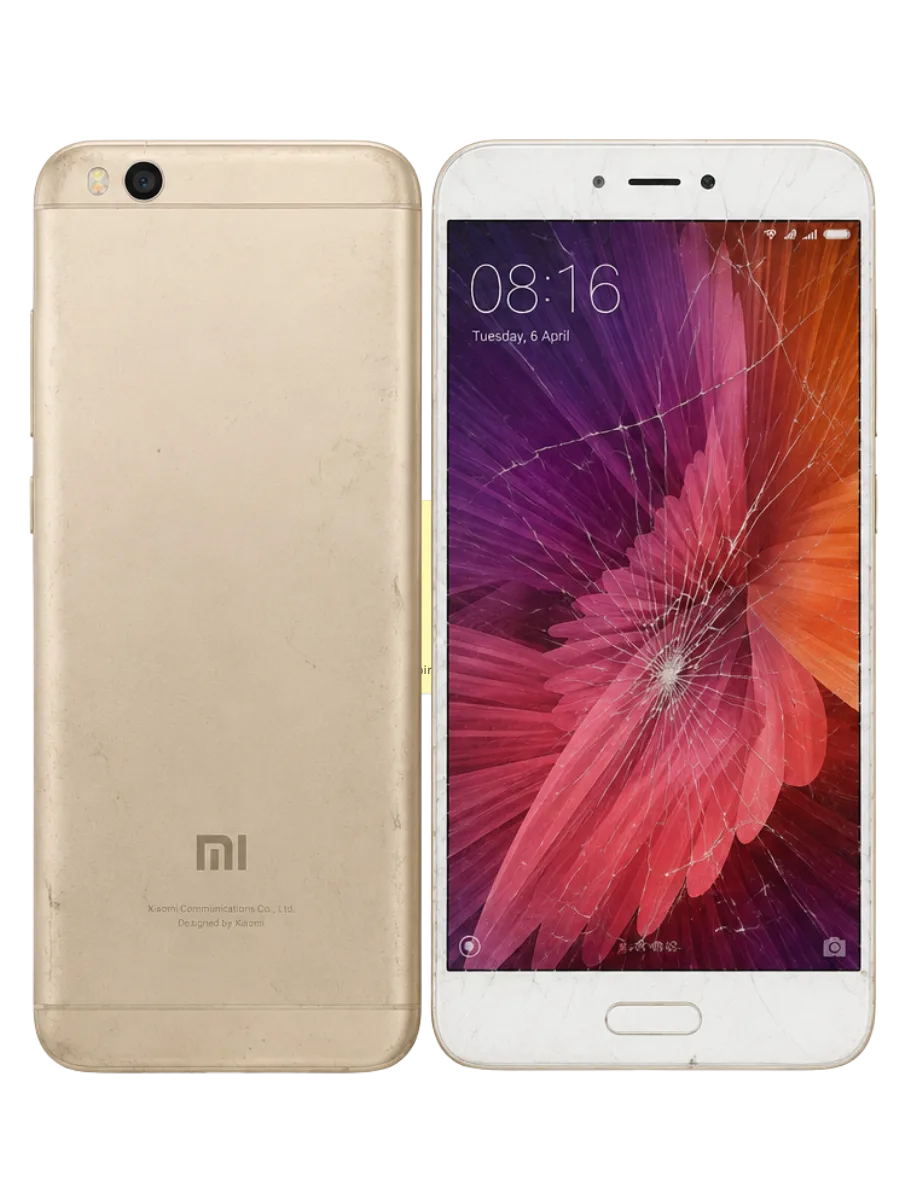 Gambar XIAOMI MI 5C