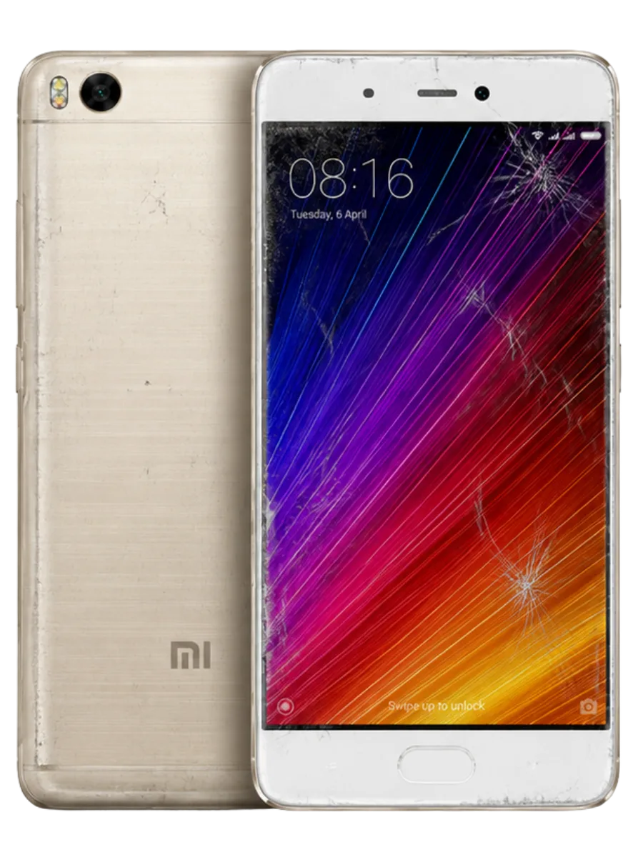 Gambar XIAOMI MI 5S