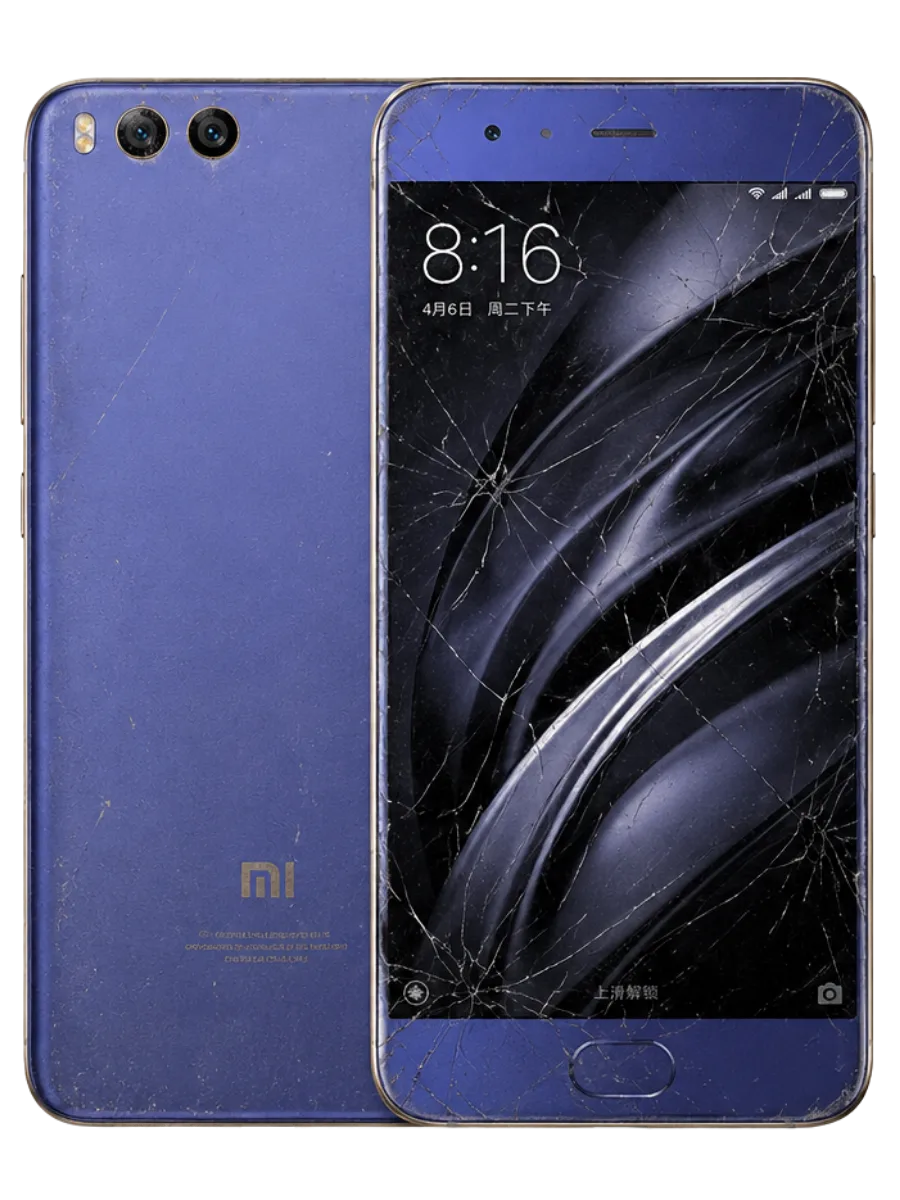 Gambar XIAOMI MI 6