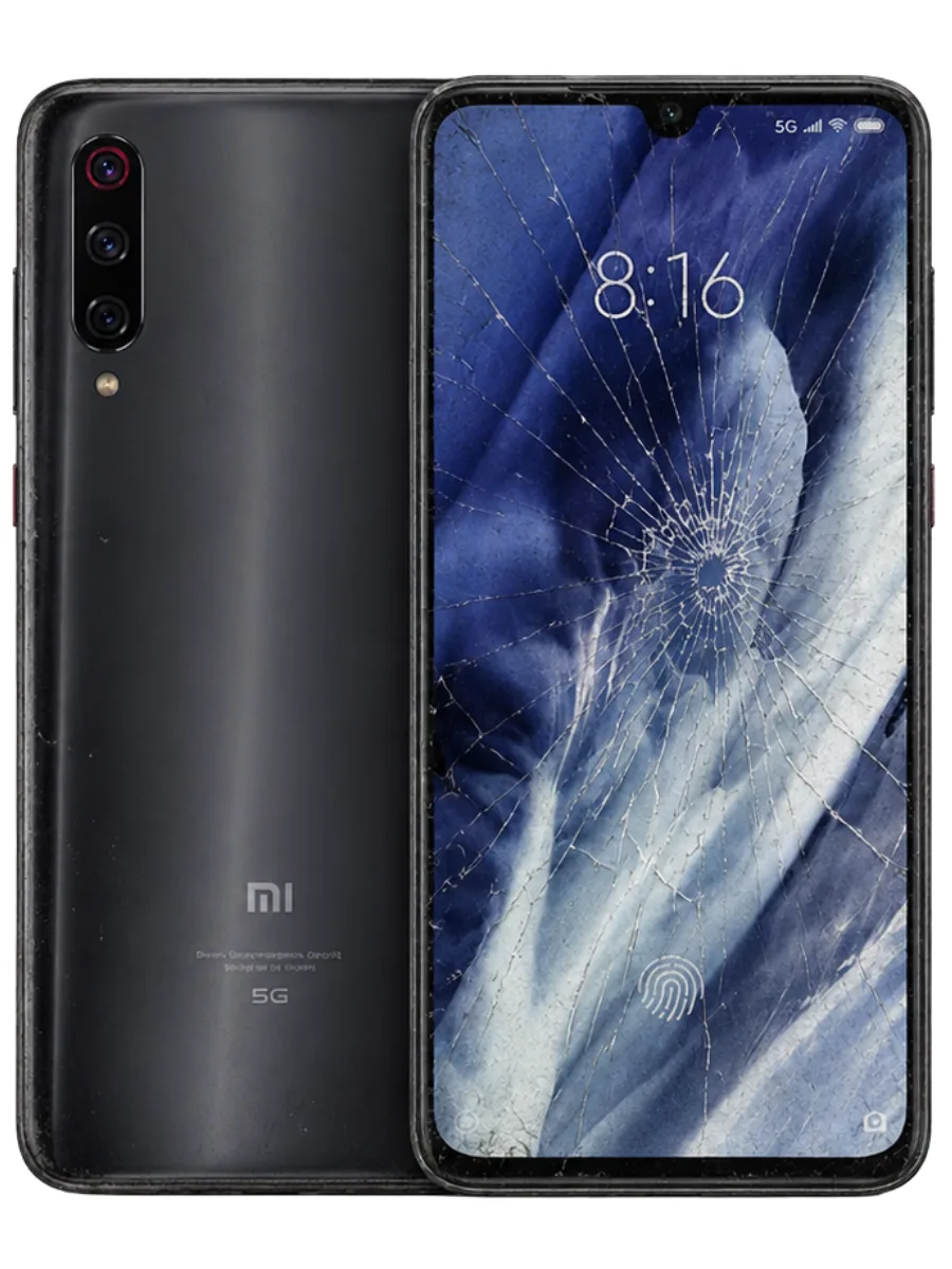 Gambar XIAOMI MI 9 PRO 5G