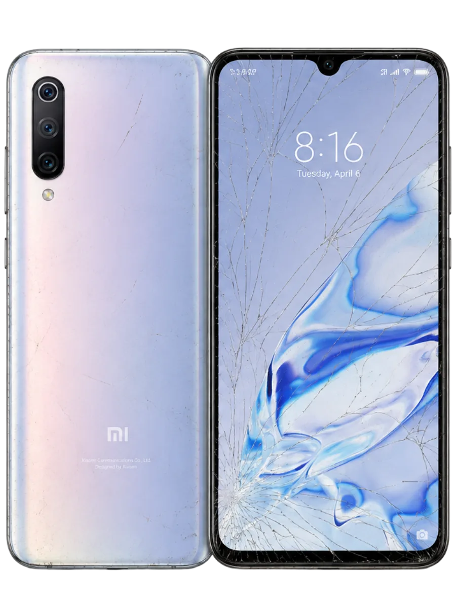 Gambar XIAOMI MI 9 PRO