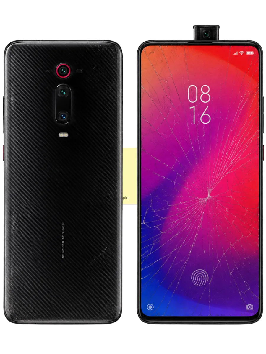 Gambar XIAOMI MI 9T PRO