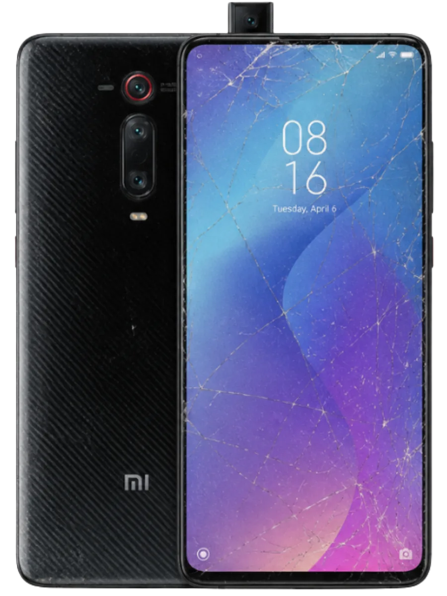 Gambar XIAOMI MI 9T