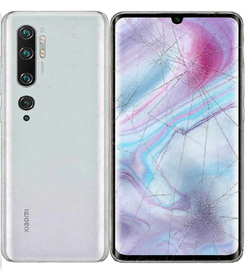 Gambar XIAOMI MI CC9 PRO