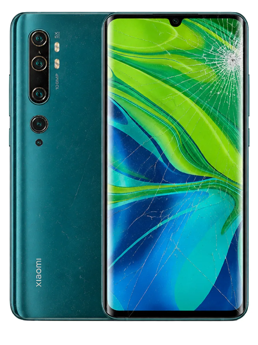Gambar XIAOMI MI CC9