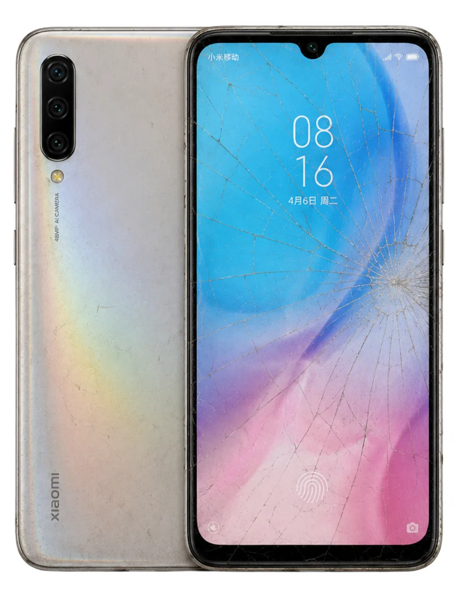 Gambar XIAOMI MI CC9E