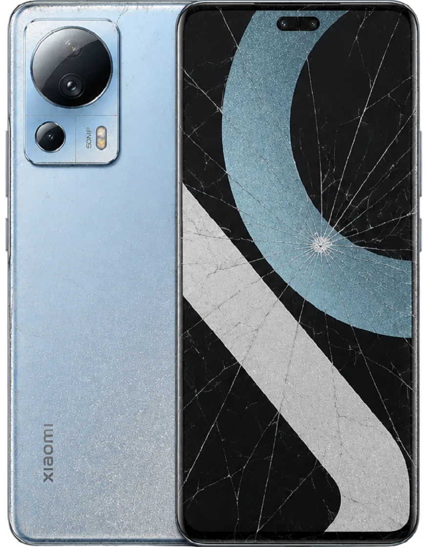 Gambar XIAOMI MI CIVI 2