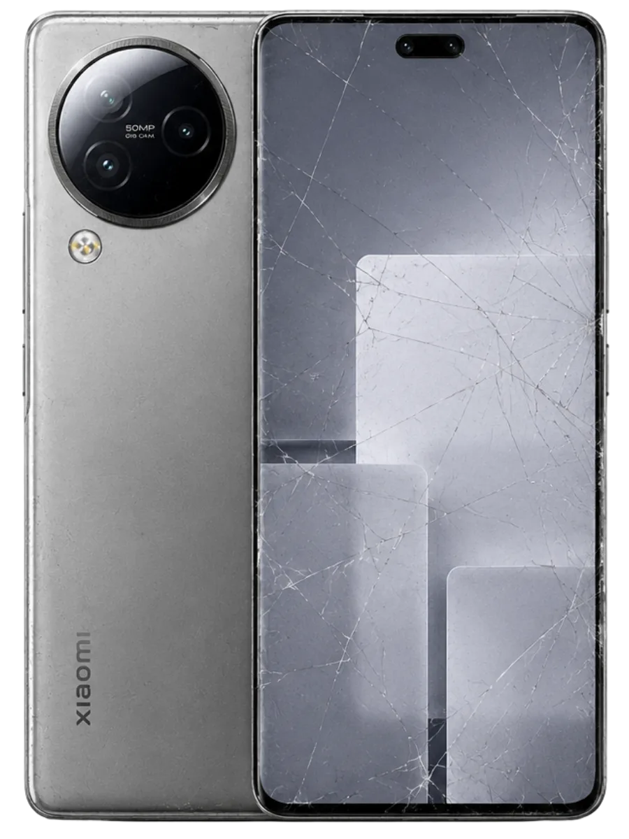 Gambar XIAOMI MI CIVI 3