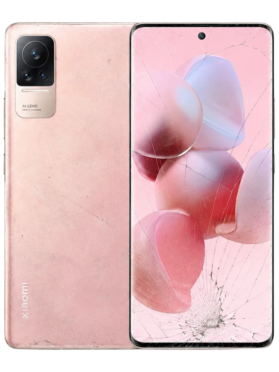 Gambar XIAOMI MI CIVI