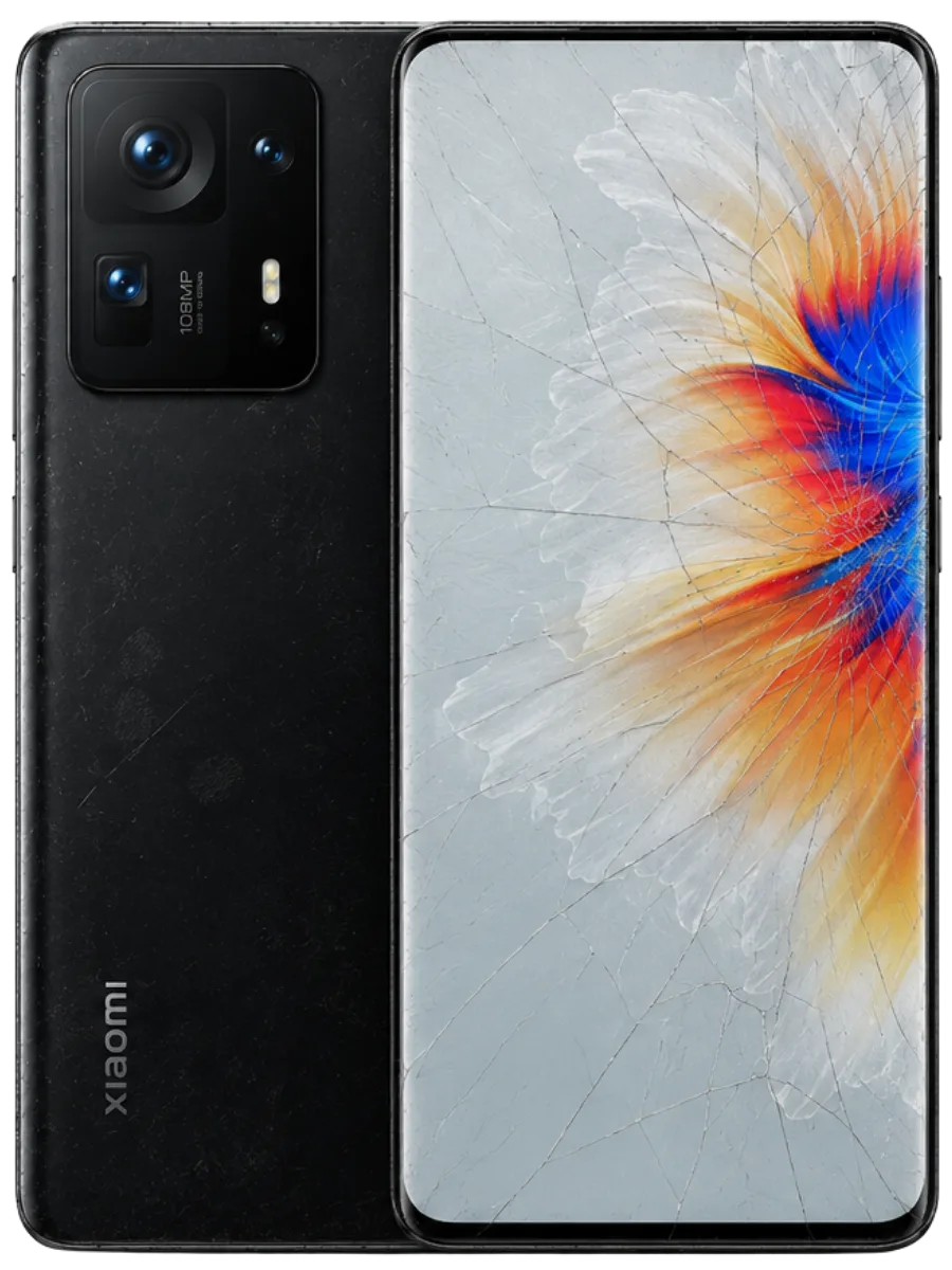 Gambar XIAOMI MI MIX 4