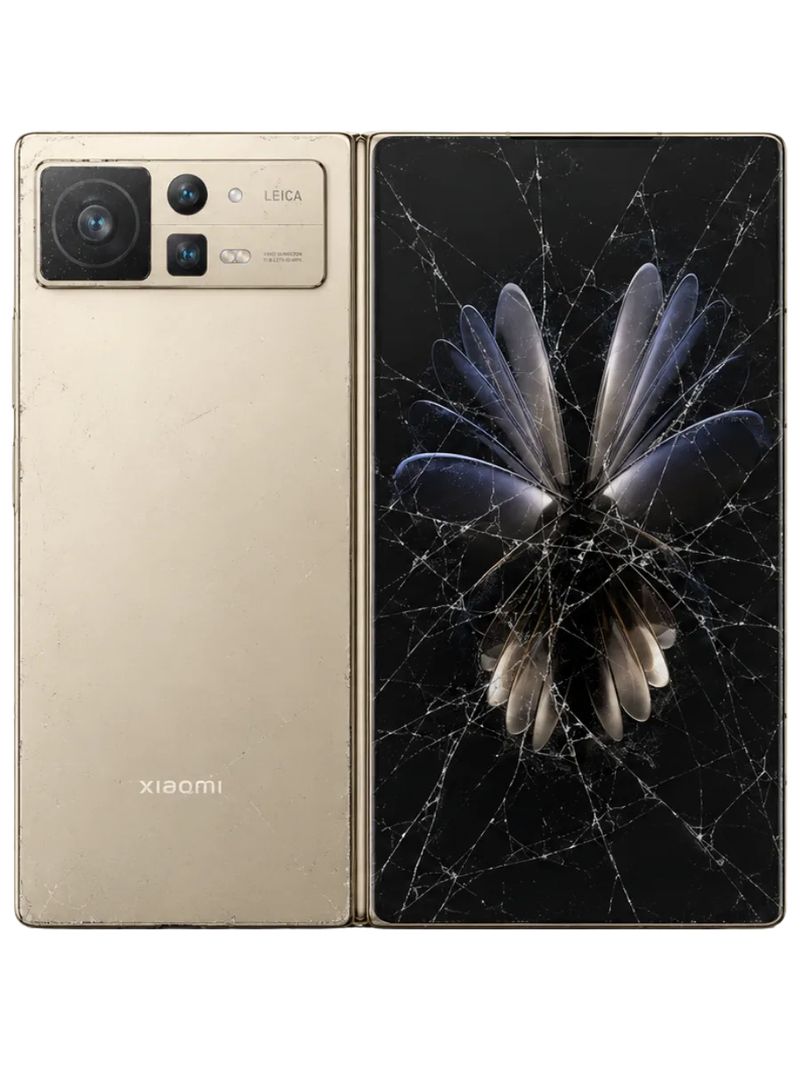 Gambar XIAOMI MI MIX FOLD 3