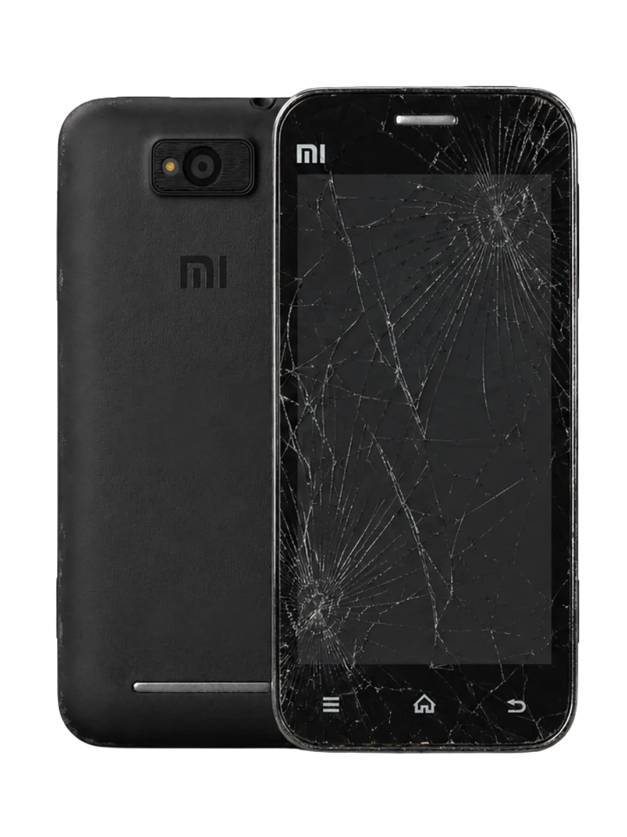 Gambar XIAOMI MI 1