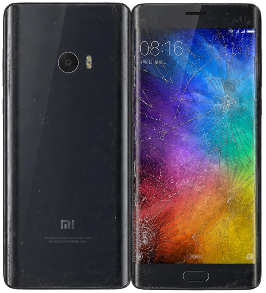 Gambar XIAOMI MI NOTE 2