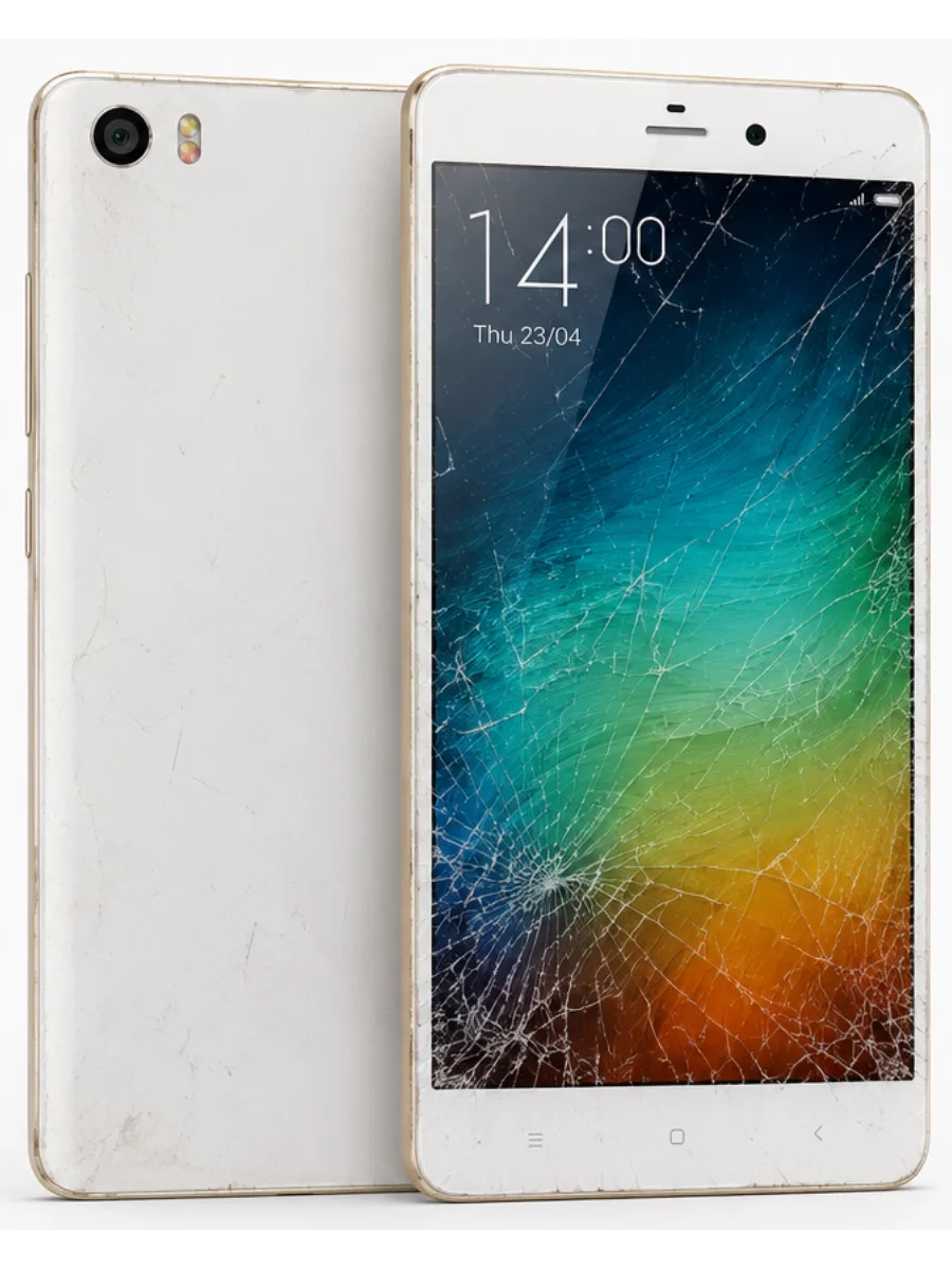 Gambar XIAOMI MI NOTE PRO