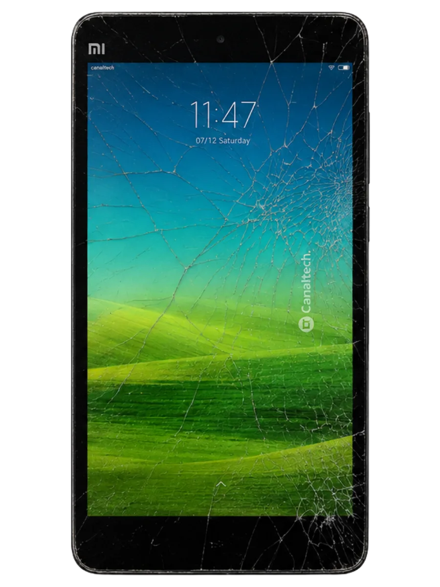 Gambar XIAOMI MI PAD 1