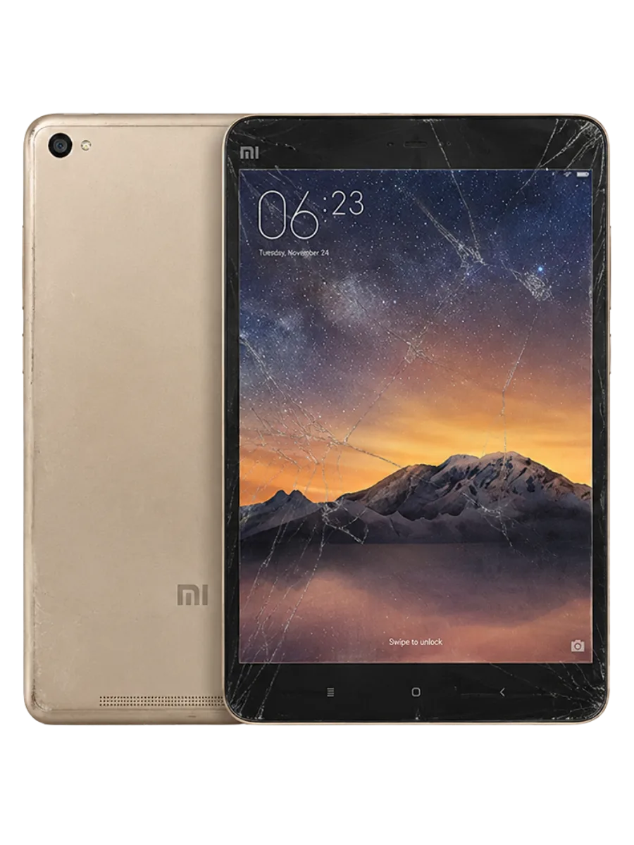 Gambar XIAOMI MI PAD 2