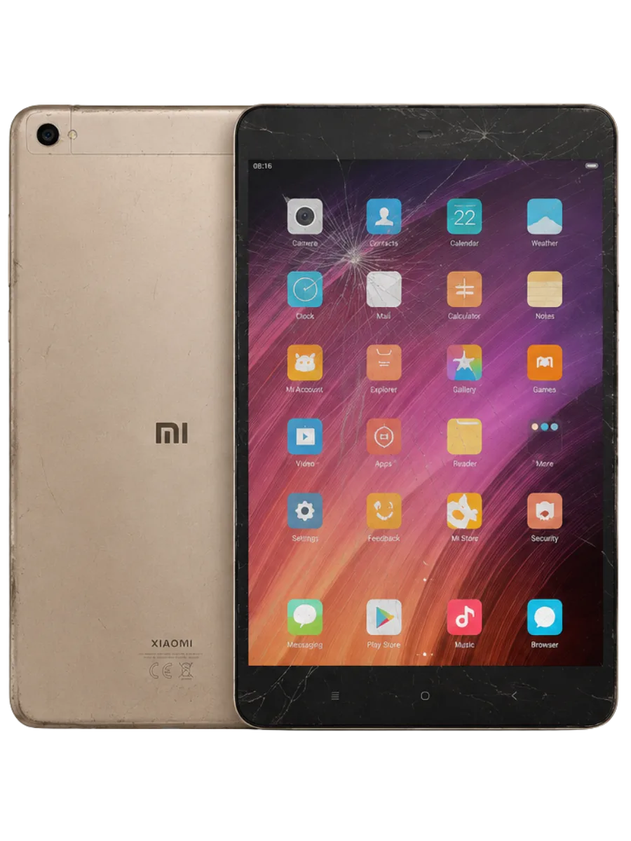 Gambar XIAOMI MI PAD 3