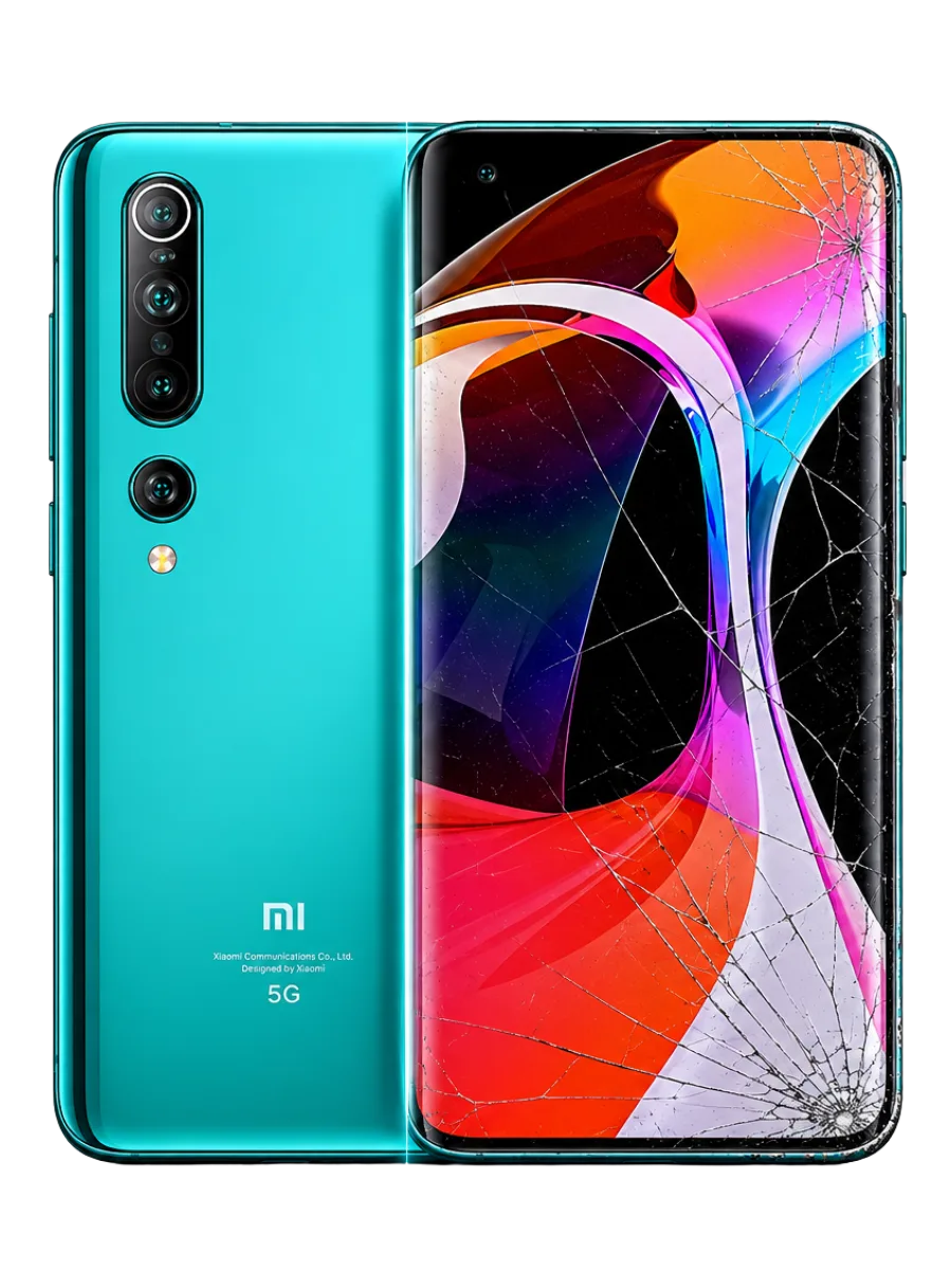 Gambar XIAOMI MI 10 5G